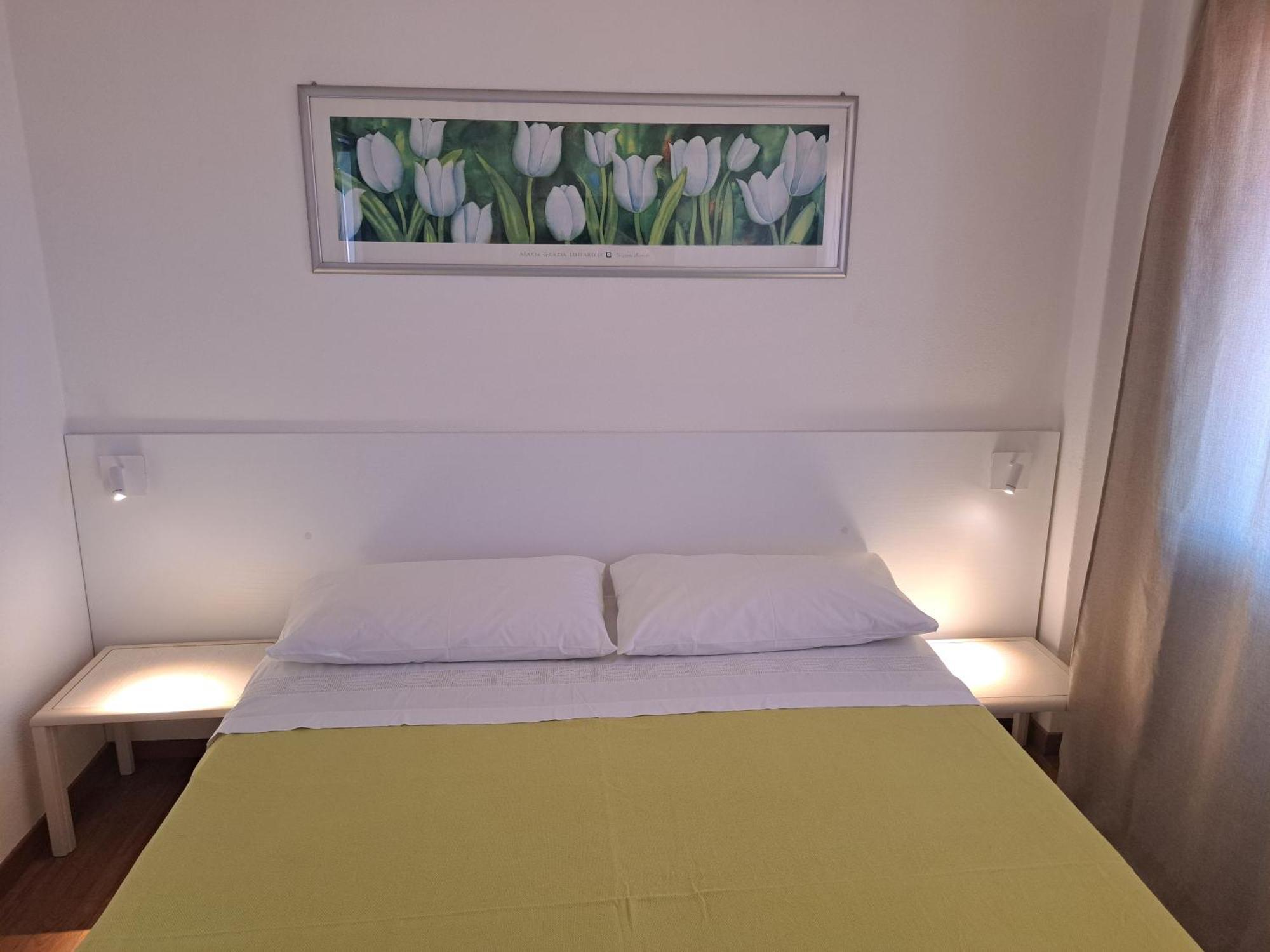 Il Profumo Di Ginestre Bed & Breakfast Olbia Exterior photo
