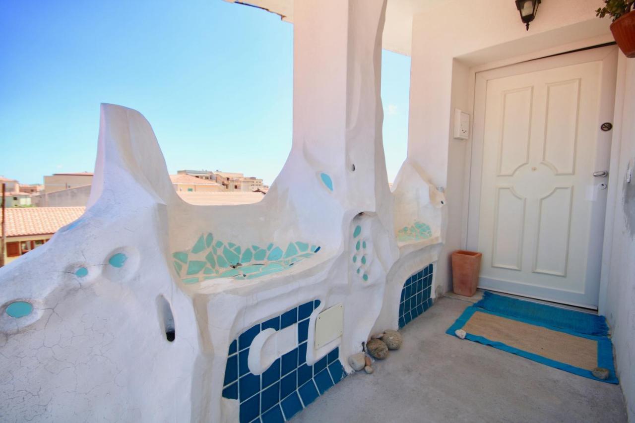 Il Profumo Di Ginestre Bed & Breakfast Olbia Exterior photo